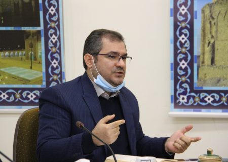 پیام تبریک مدیرعامل صندوق توسعه و احیاء در پی انتصاب مدیرکل میراث فرهنگی استان سمنان