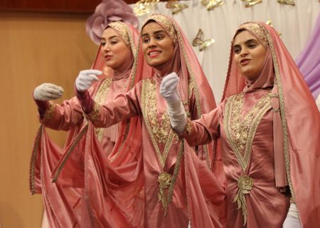 مرکز بسیج وزارت میراث فرهنگی مجری برگزاری همایش روز دختر