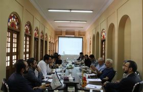 از خانه خلاق کودک تا احیای گرمابه‌های ایرانی