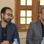 سرپرست معاونت اقتصادی و بازرگانی صندوق، معرفی شد