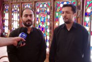 شهاب طلایی در مصاحبه با صداوسیمای اردبیل: احیای بناهای تاریخی اردبیل، سرعت می‌گیرد / اردبیل از میراث‌داران آینده گردشگری فرهنگی در کشور است