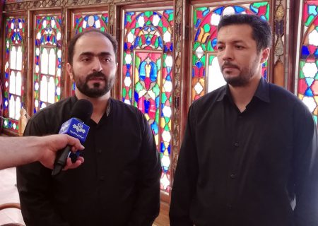 شهاب طلایی در مصاحبه با صداوسیمای اردبیل: احیای بناهای تاریخی اردبیل، سرعت می‌گیرد / اردبیل از میراث‌داران آینده گردشگری فرهنگی در کشور است