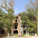 گزارش تصویری / بازدید استانی مدیر عامل صندوق از بناهای استان قزوین