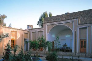 تقویت زیرساخت گردشگری زاهدان با احیای خانه ابویی