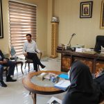 شور زندگی به ۹ بنای تاریخی اردبیل بازمیگردد