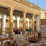 خانه تاریخی محسنی، پرچم‌دار احیای سنت‌های محلی / سه سال از بهره‌برداری بنا باقی مانده