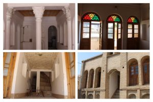 خانه کشفی میزبان گردشگران خرم‌آباد می‌شود / افتتاح بنا تا نوروز