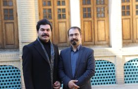 خانه کشفی میزبان گردشگران خرم‌آباد می‌شود / افتتاح بنا تا نوروز