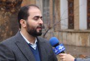 ویدئو: گزارش صدا و سیمای استانی کردستان از بازدید مدیر عامل صندوق و احیا از بناهای تاریخی سنندج