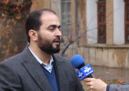 ویدئو: گزارش صدا و سیمای استانی کردستان از بازدید مدیر عامل صندوق و احیا از بناهای تاریخی سنندج