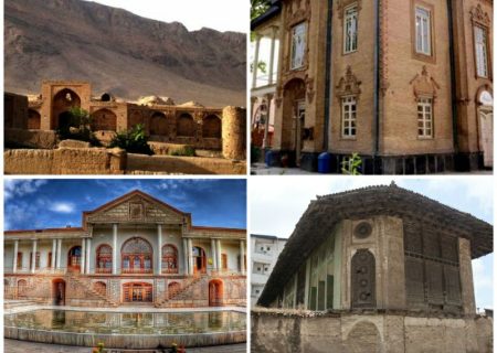 ۲۷ بنای تاریخی کشور برای جذب مشارکت مردمی در مرمت و احیا، وارد مزایده می‌شود