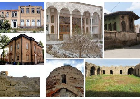 هفت بنای تاریخی در شش استان احیا می‌شود / جذب ۳۰ میلیارد اعتبار بخش خصوصی