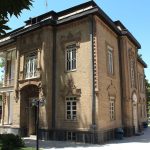 موزه مفاخر نیازمند مرمت اضطراری است/ درختان صد ساله در انتظار آب قنات