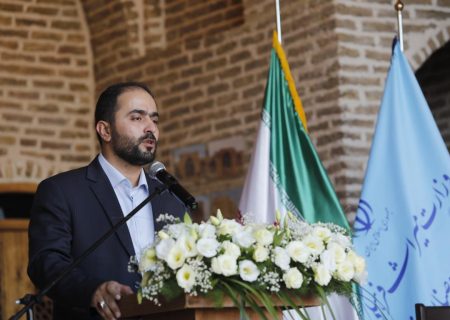 کاروانسرای شاه عباسی ایوانکی با سرمایه‌گذاری ۲۰ میلیارد تومانی بخش خصوصی و با کاربری اقامتی و پذیرایی افتتاح شد
