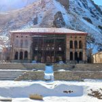 ییلاق تابستانی ناصرالدین شاه، احیا می‌شود / تبدیل کاخ شهرستانک به مجموعه گردشگری سلامت