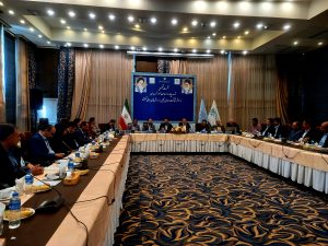 بررسی ارزشهای جهانی هگمتانه و اصالت همدان