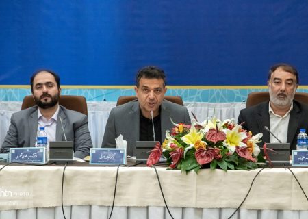 برپایی نشست تخصصی توسعه پایدار و اصالت محور شهر همدان