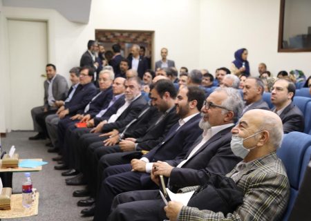 اولین نشست علمی تخصصی دولت چهاردهم و گردشگری