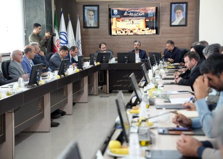 نشست تخصصی اقتصاد میراث‌فرهنگی ویژه بناها و اماکن تاریخی خراسان جنوبی