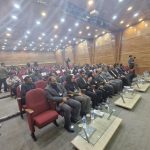 چهارمین همایش بین‌المللی معماری دست‌کند لرستان برگزار شد