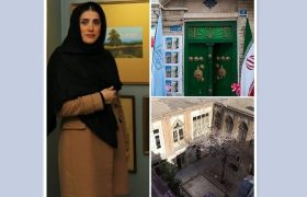 پایان مرمت تا آخر سال / اوایل ۱۴۰۴ بنا را بازگشایی می‌کنیم/ تبدیل بنا به یک کانون فرهنگی پویا