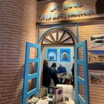 از دیدار ضرغامی با پزشکیان تا سفر با عینک واقعیت مجازی / گزارش تصویری روز اول نمایشگاه گردشگری