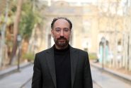 روایتی از پشت صحنه کنسرت علیرضا قربانی در تخت جمشید
