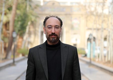 روایتی از پشت صحنه کنسرت علیرضا قربانی در تخت جمشید