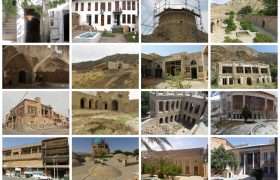 تمدید مهلت مزایده مشارکت در مرمت و احیای ۲۲ بنای تاریخی