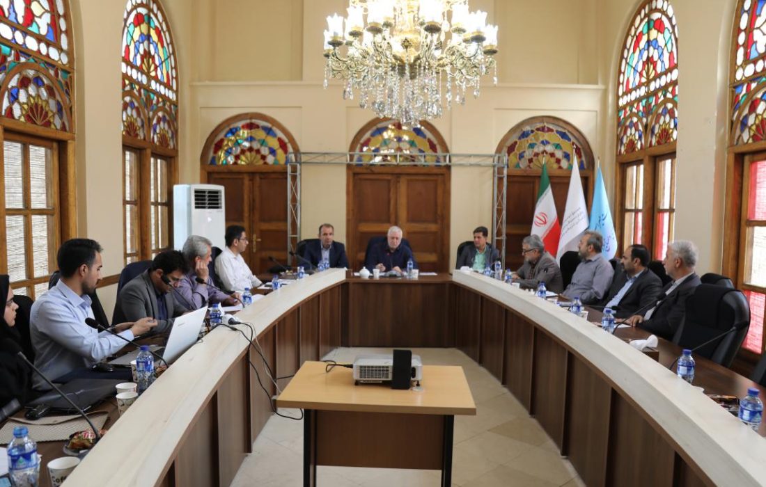 مزایده ۲۲ بنای تاریخی در ایستگاه آخر