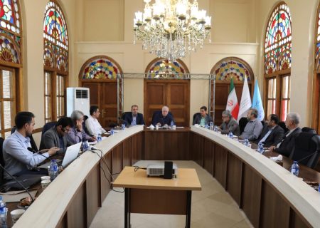 مزایده ۲۲ بنای تاریخی در ایستگاه آخر