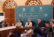 خانه آبشنگ، یک موزه زنده و نمایانگر گفت‌وگوی فرهنگی ارامنه و ایرانیان