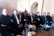 آغاز مرمت خانه اوشیدری کرمان