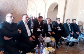 آغاز مرمت خانه اوشیدری کرمان