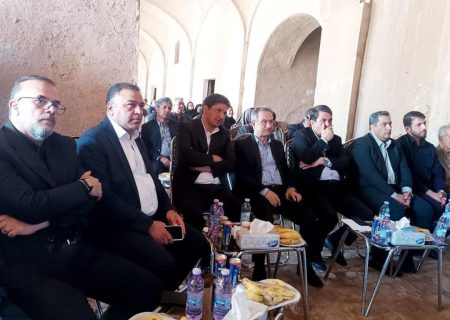آغاز مرمت خانه اوشیدری کرمان