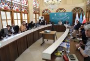 طرح مرمت و احیای کاروانسرای وکیل کرمان زیر تیغ نقد
