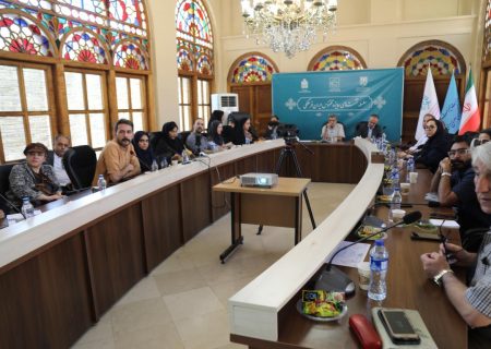 طرح مرمت و احیای کاروانسرای وکیل کرمان زیر تیغ نقد