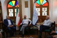 شاهد یک جنبش مرمتی در بافت تاریخی گرگان هستیم/ صندوق آماده حمایت از سرمایه‌گذاران است