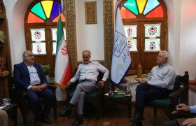 شاهد یک جنبش مرمتی در بافت تاریخی گرگان هستیم/ صندوق آماده حمایت از سرمایه‌گذاران است