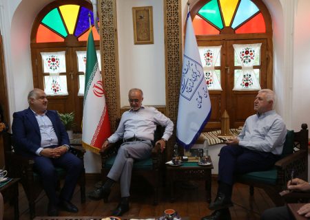 شاهد یک جنبش مرمتی در بافت تاریخی گرگان هستیم/ صندوق آماده حمایت از سرمایه‌گذاران است
