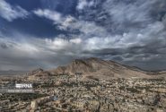 ثبت جهانی دره خرم‌آباد؛ افتخاری تازه برای میراث تاریخی ایران