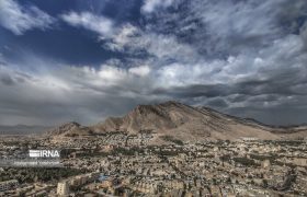 ثبت جهانی دره خرم‌آباد؛ افتخاری تازه برای میراث تاریخی ایران
