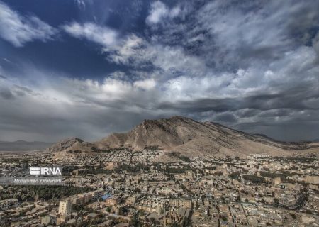 ثبت جهانی دره خرم‌آباد؛ افتخاری تازه برای میراث تاریخی ایران