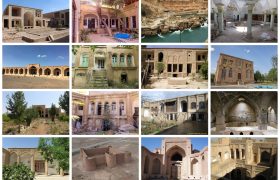 مزایده بزرگ احیای بناهای تاریخی؛ درهای ۴۱ بنای تاریخی به‌روی سرمایه‌گذاران باز شد