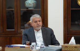احیای بناهای تاریخی ایران فقط با مشارکت مردمی ممکن است