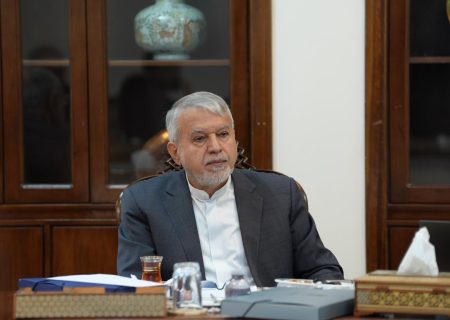 احیای بناهای تاریخی ایران فقط با مشارکت مردمی ممکن است