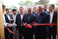 افتتاح رسمی هتل بوتیک سرخاب تبریز