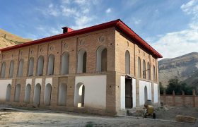  کاخ ناصری، الگوی موفق واگذاری بهره‌برداری میراث‌تاریخی به بخش خصوصی
