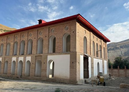  کاخ ناصری، الگوی موفق واگذاری بهره‌برداری میراث‌تاریخی به بخش خصوصی