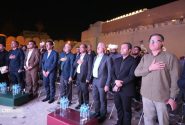 آغاز نهضت احیای بناهای تاریخی در سیستان و بلوچستان/ عمارت تاریخی بانک ایران و انگلیس افتتاح شد
